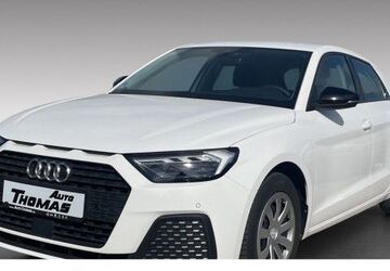 Audi A1 55.950 km 17.990 &euro; Bonn 53227