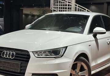 Audi A1 57.020 km 18.950 &euro; Bonn 53177