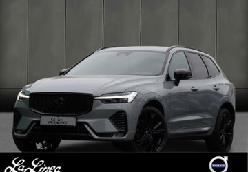 Volvo XC60 26.900 km 53.990 &euro; Bonn 53117