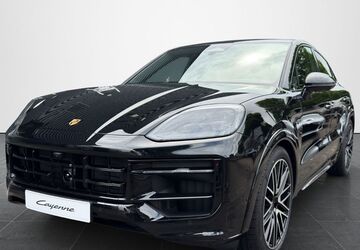 Porsche Cayenne 8.000 km 129.950 &euro; Bonn 53119