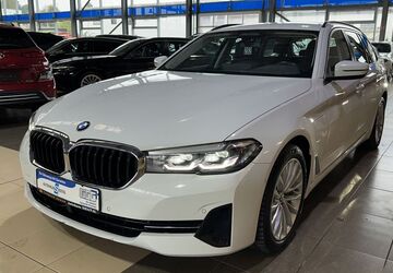 BMW 530 93.605 km 26.850 &euro; Eitorf 53783