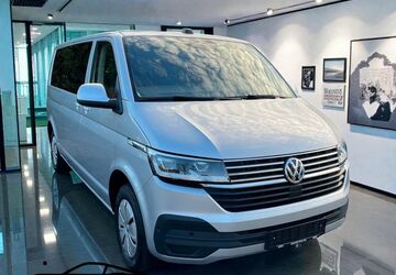 VW T6 Caravelle 76.300 km 39.900 &euro; Bonn OT Pützchen 53229