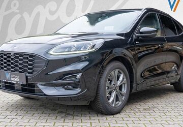 Ford Kuga 6.900 km 39.500 &euro; Troisdorf 53844