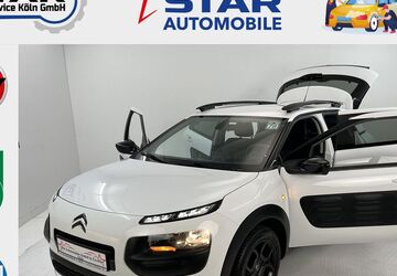 Citroen C4 Cactus 142.030 km 7.390 &euro; Köln 50739