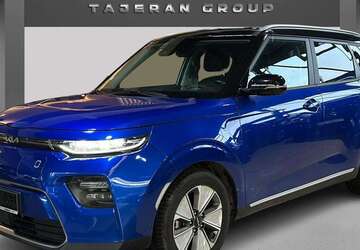 Kia Soul 19.980 km 23.500 &euro; Eitorf 53783