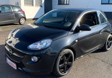 Opel Adam 162.000 km 5.550 &euro; Bergisch Gladbach 51465