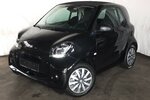 Smart ForTwo electric drive EQ AUTOMATIK KLIMAAUTOMATIK 5.183 km 10.700 &euro; Köln 50858
