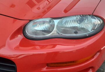 Chevrolet Camaro 78.100 km 14.900 &euro; Bonn 53125