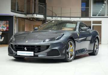 Ferrari Portofino 23.297 km 189.980 &euro; Köln 51147