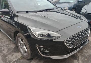 Ford Focus 56.000 km 16.700 &euro; Oberpleis 53639