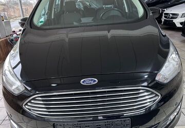 Ford Grand C-Max 184.000 km 9.500 &euro; Bonn 53119