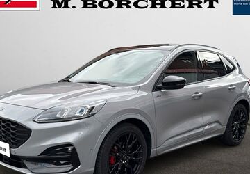 Ford Kuga 20.350 km 31.495 &euro; Weilerswist 53919