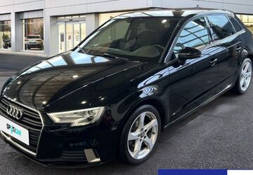 Audi A3 86.688 km 13.980 &euro; Bonn 53121