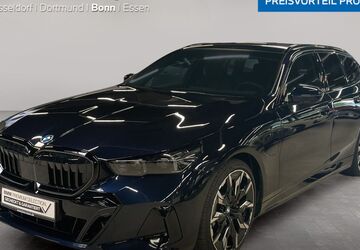 BMW 550 13.958 km 75.899 &euro; Bonn 53119
