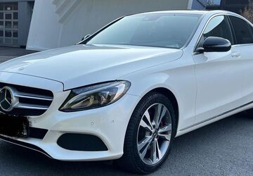 Mercedes-Benz C 250 142.000 km 20.000 &euro; Köln 51109