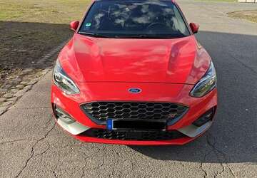 Ford Focus 31.000 km 29.000 &euro; Pützchen (Bonn) 53229