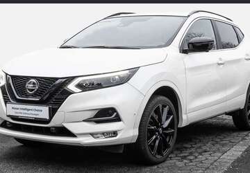 Nissan Qashqai 64.823 km 17.955 &euro; Bergisch Gladbach 51469