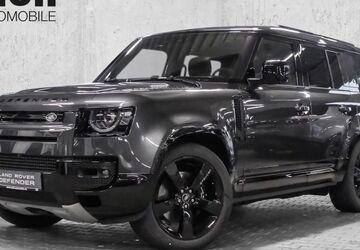 Land Rover Defender 7.100 km 118.480 &euro; Köln 51149