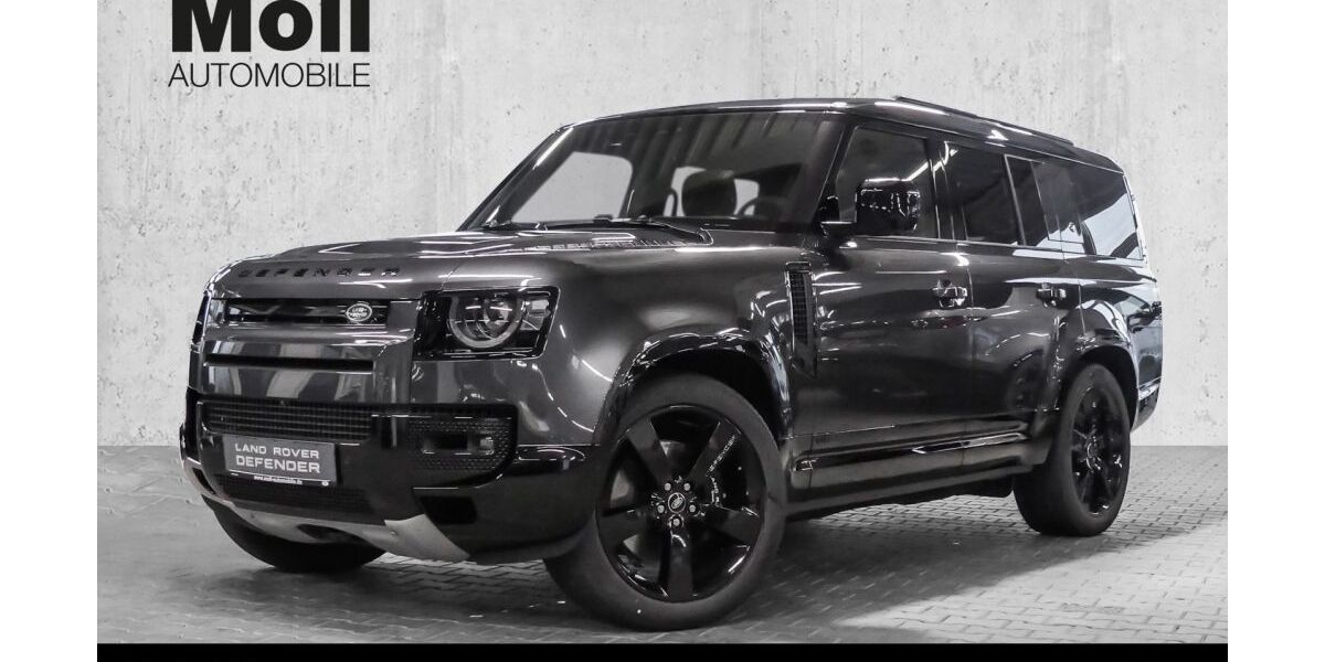 Land Rover Defender 7.100 km 118.480 &euro; Köln 51149