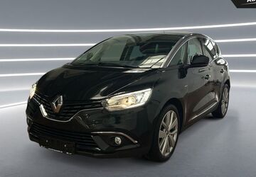 Renault Scenic 53.710 km 16.490 &euro; Köln 51149