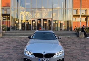BMW 430 194.816 km 15.500 &euro; Bonn 53229