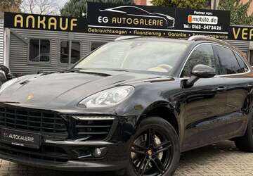 Porsche Macan 66.900 km 34.850 &euro; Köln 51109