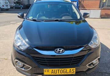 Hyundai ix35 157.000 km 9.350 &euro; Troisdorf 53842