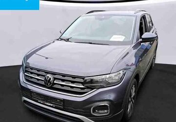 VW T-Cross 69.429 km 20.775 &euro; Troisdorf-Spich 53842