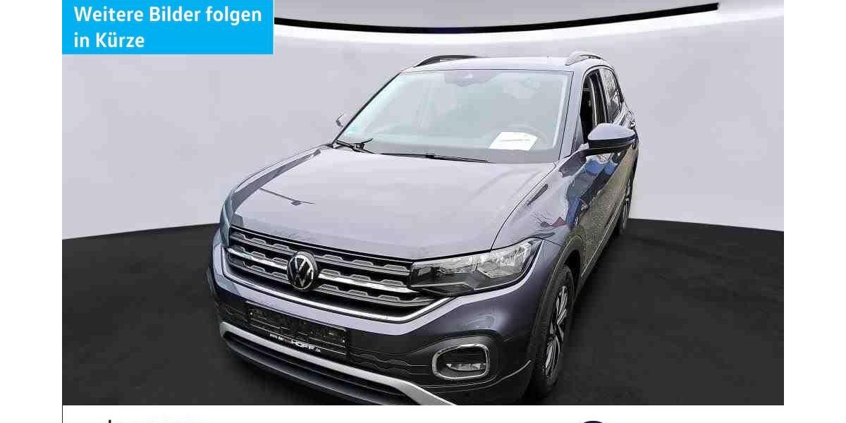 VW T-Cross 69.429 km 20.775 &euro; Troisdorf-Spich 53842