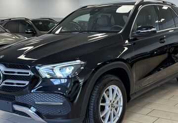 Mercedes-Benz GLE 300 136.761 km 39.870 &euro; Bonn 53227
