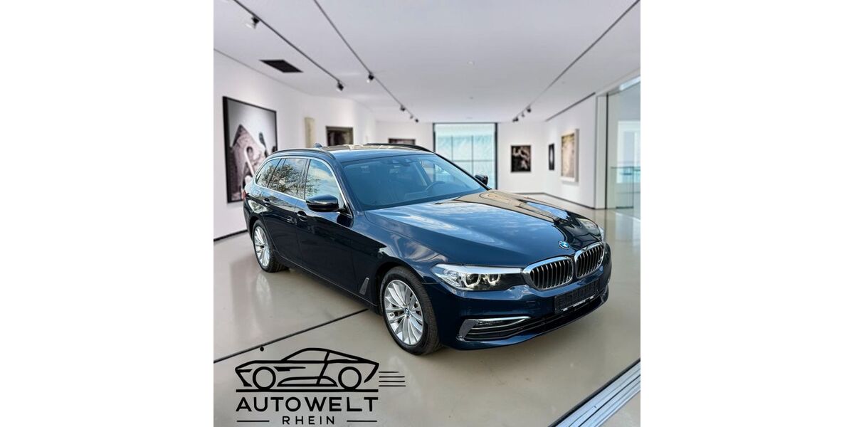 BMW 530 131.000 km 21.490 &euro; Bonn OT Pützchen 53229