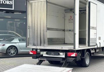 Mercedes-Benz Sprinter 125.000 km 28.559 &euro; Bonn 53177