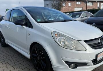 Opel Corsa 149.000 km 2.900 &euro; Rheinbach 53359