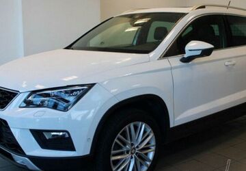 Seat Ateca 153.049 km 16.980 &euro; Wesseling 50389