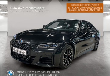 BMW M440 50.793 km 47.599 &euro; Bonn 53119