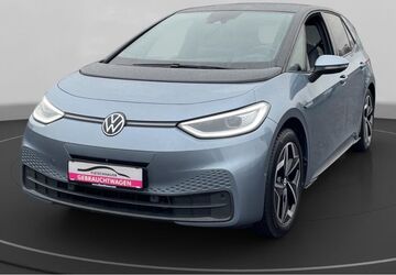 VW ID.3 42.769 km 24.980 &euro; Köln 51145