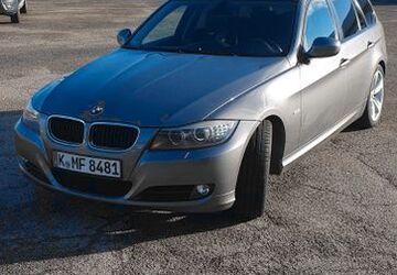 BMW 320 177.000 km 5.549 &euro; Köln 50827