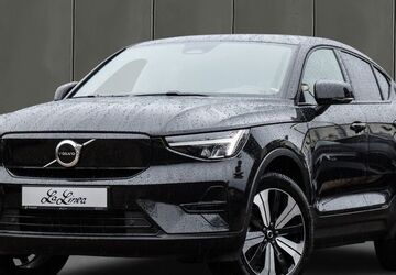 Volvo C40 33.250 km 31.890 &euro; Bonn 53177