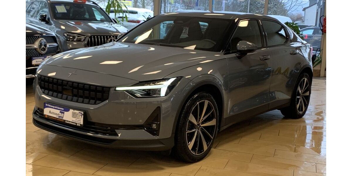 Polestar 2 39.800 km 29.500 &euro; Hennef 53773