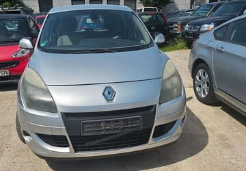 Renault Scenic 274.000 km 1.999 &euro; Bonn 53227