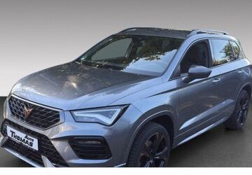 Cupra Ateca 46.000 km 32.900 &euro; Brühl 50321