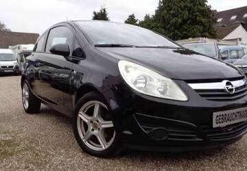 Opel Corsa 183.245 km 2.200 &euro; Troisdorf-Spich 53842