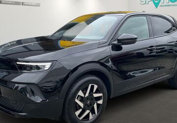 Opel Mokka 7.648 km 22.990 &euro; Rheinbach 53359