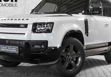 Land Rover Defender 26.250 km 63.480 &euro; Köln 51149
