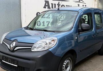 Renault Kangoo 72.000 km 8.990 &euro; Köln 51065