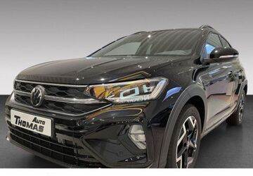 VW Taigo 4.500 km 33.490 &euro; Bornheim 53332