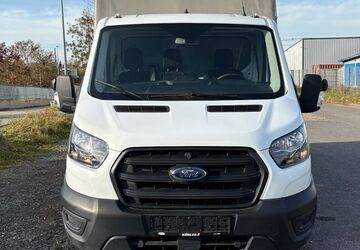 Ford Transit 15.000 km 20.499 &euro; Swisttal 53913