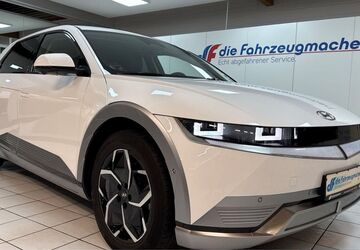 Hyundai IONIQ 5 52.000 km 26.988 &euro; Rheinbach 53359