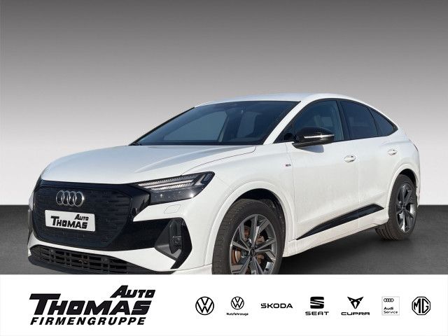 Audi Q4 e-tron 49.240 km 30.489 &euro; Bonn 53227