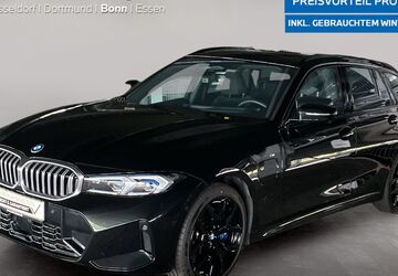 BMW 330 15.814 km 57.899 &euro; Bonn 53119